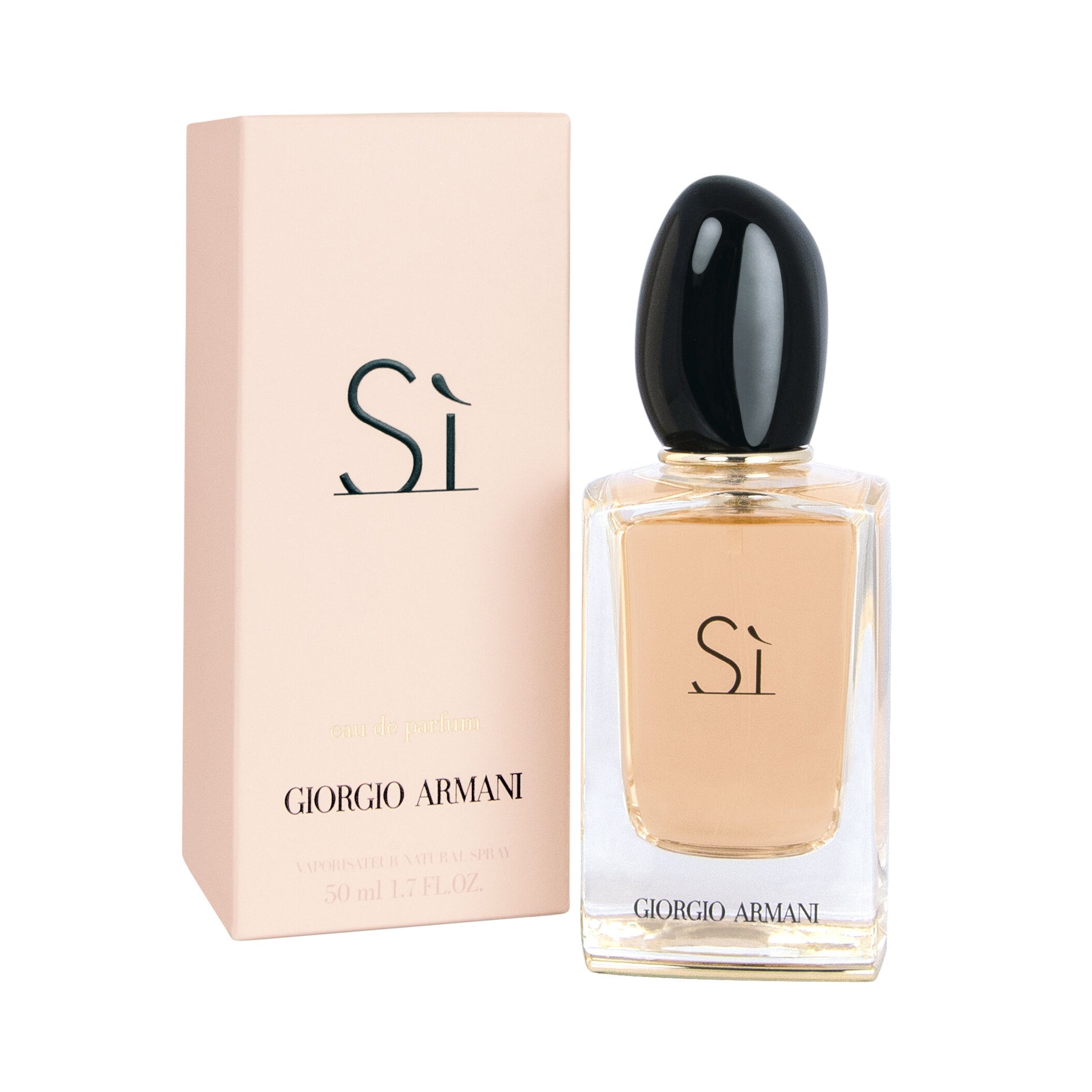 EAU DE PARFUM Eau de Sicily (Armani Si) 100ml