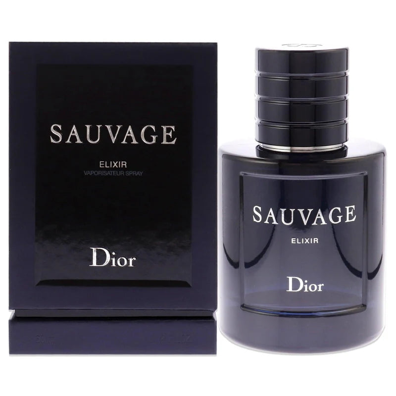 EAU DE TOILETTE Salt Lake (Dior Sauvage) 100ml