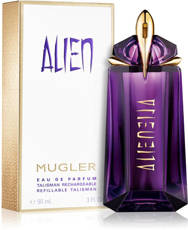 EAU DE PARFUM Never Again (Mugler Alien) 100ml