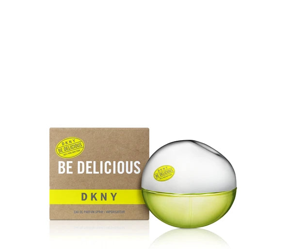 EAU DE PARFUM Love Forever (DKNY Be Delicious) 100ml