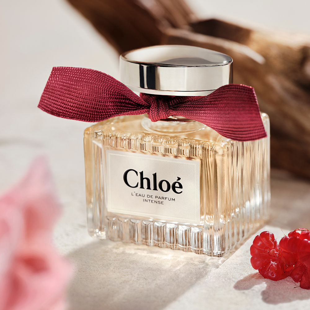 EAU DE PARFUM Cecile (Chloe Signaturel) 90ml