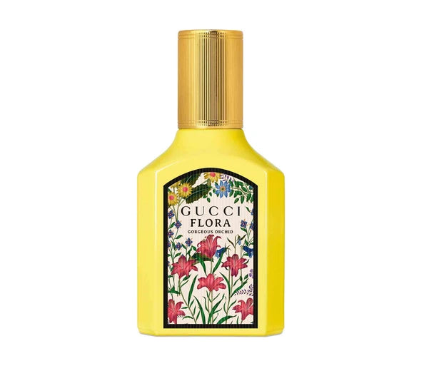 EAU DE PARFUM Blossom Garden (Gucci Bloom) 15 ml