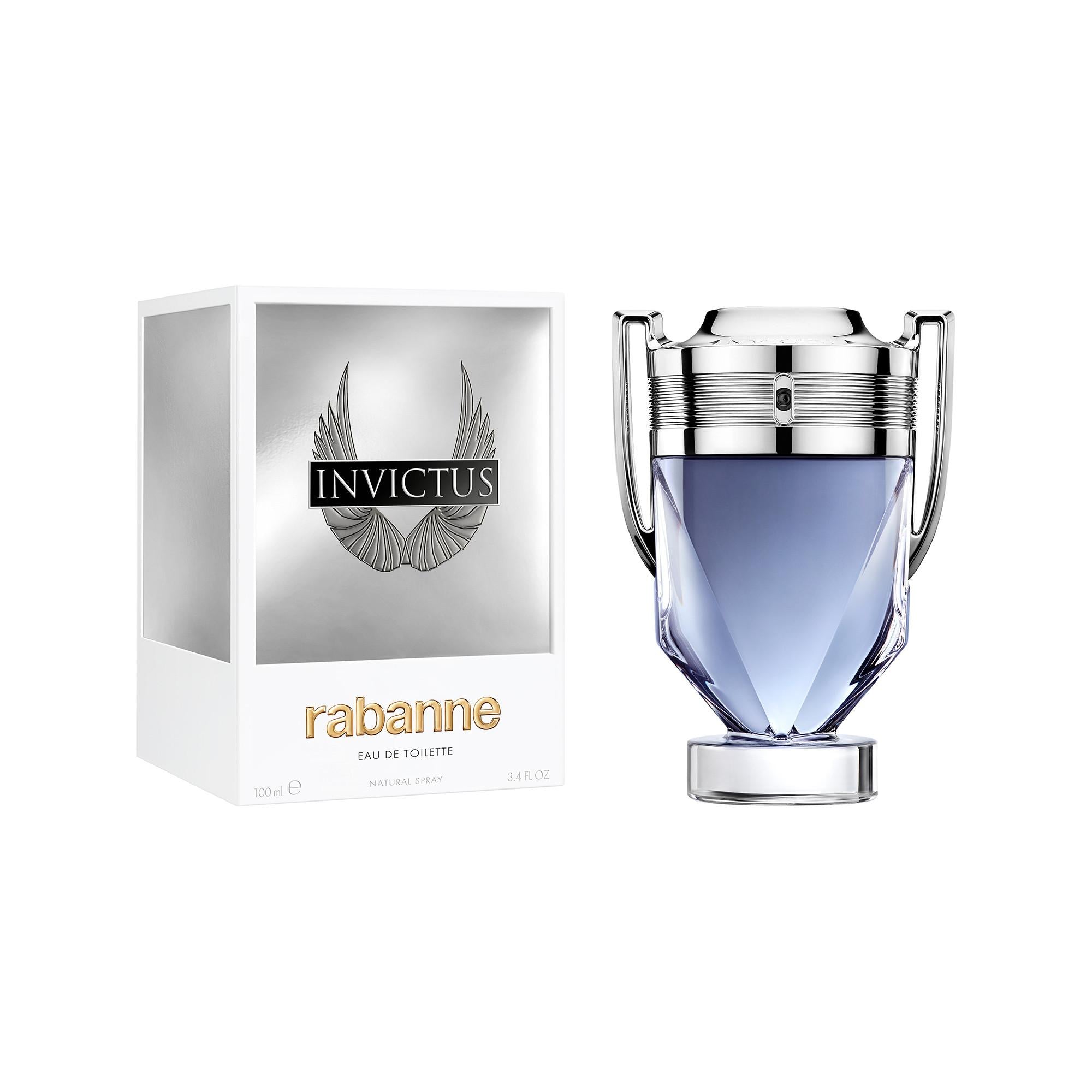 EAU DE TOILETTE Winner (Paco Rabanne Invictus) 100ml