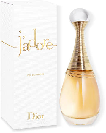 EAU DE PARFUM Tres Belle (Dior J adore) 100ml