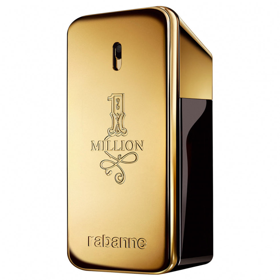 EAU DE TOILETTE Casino Roulette (Paco Rabane 1 Million) 100ml