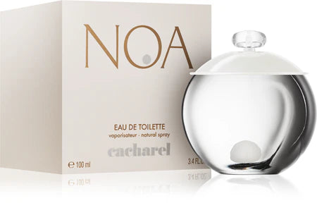 EAU DE PARFUM Moi (Chacarel Noa) 100ml