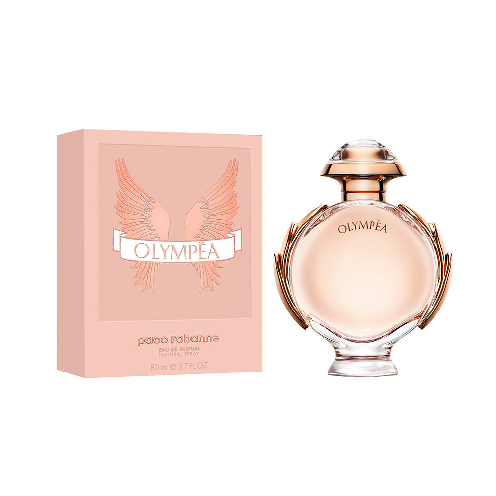 EAU DE PARFUM Olivia (Paco Rabanne Olympea) 100ml