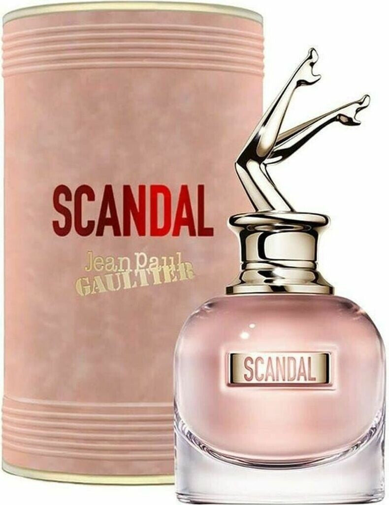 EAU DE PARFUM Love Affair EDT (J.P. Gaulthier Scandal) 100ml