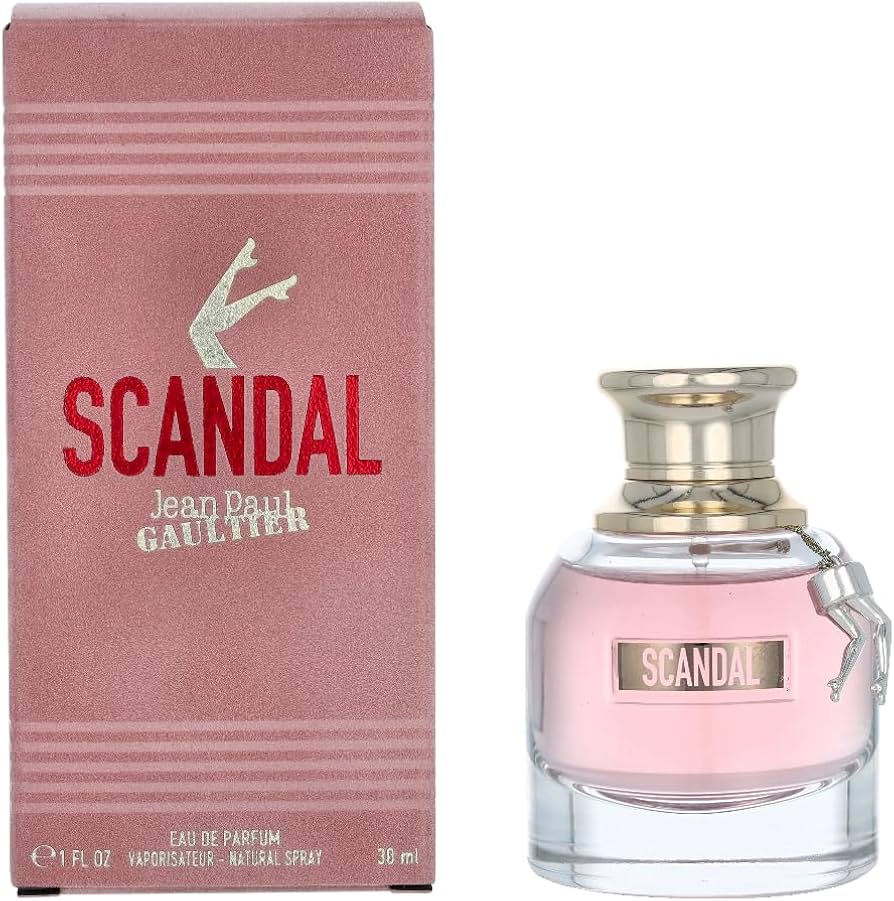 EAU DE PARFUM Love Affair (J:P Gaulthier Scandal) 15ml